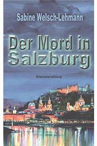 Mord in Salzburg
