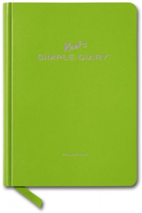 Keel's Simple Diary