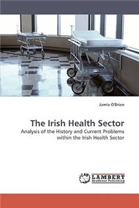 Irish Health Sector
