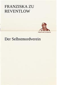 Der Selbstmordverein