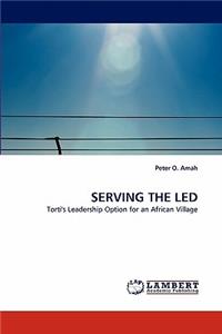 Serving the Led