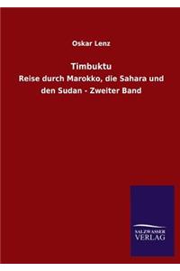 Timbuktu