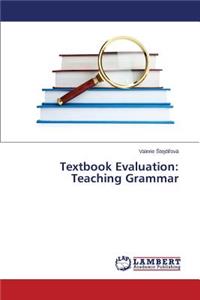 Textbook Evaluation