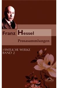 Franz Hessel
