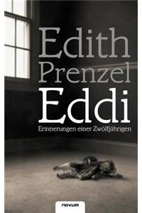Eddi - Erinnerungen Einer Zw Lfj Hrigen