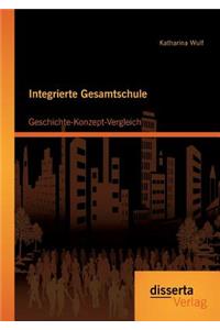 Integrierte Gesamtschule