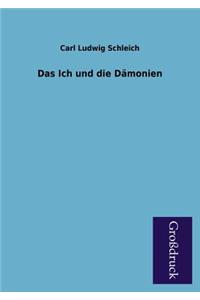 Das Ich Und Die Damonien