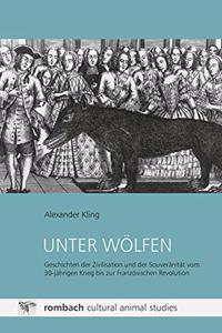 Unter Wolfen