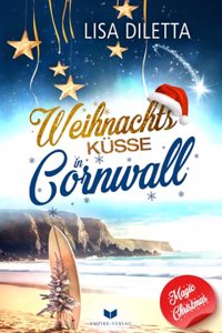 Weihnachtskusse in Cornwall