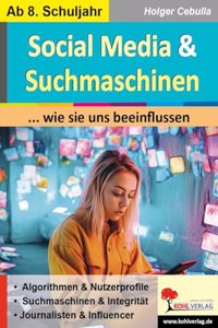 Social Media & Suchmaschinen