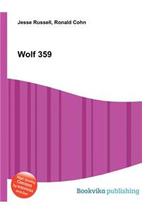 Wolf 359