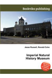 Imperial Natural History Museum