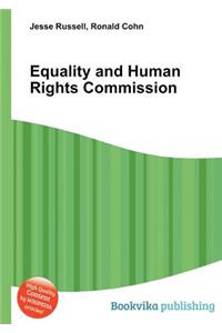 Equality and Human Rights Commission