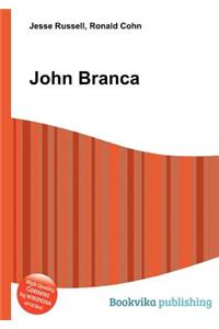 John Branca