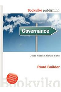 Road Builder