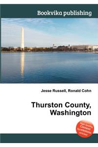 Thurston County, Washington