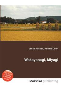 Wakayanagi, Miyagi