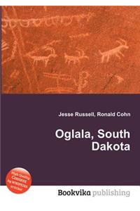 Oglala, South Dakota