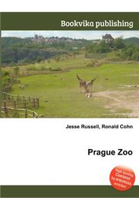 Prague Zoo