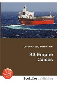 SS Empire Caicos
