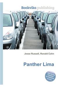 Panther Lima