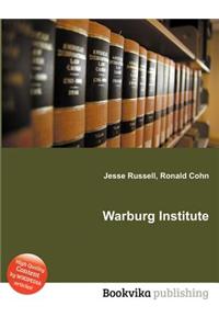 Warburg Institute