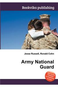 Army National Guard