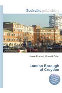 London Borough of Croydon