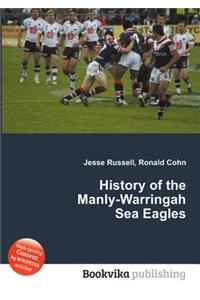 History of the Manly-Warringah Sea Eagles