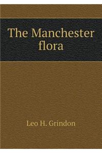 The Manchester Flora