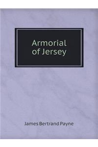 Armorial of Jersey