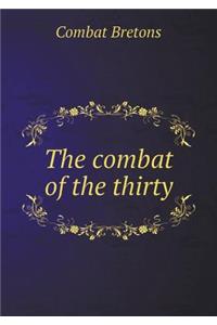 The Combat of the Thirty