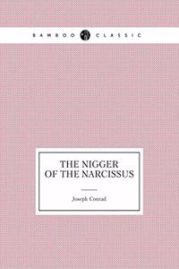 The Nigger of the Narcissus