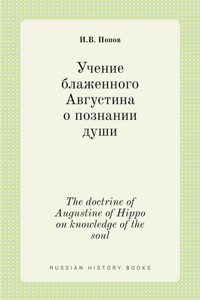 &#1059;&#1095;&#1077;&#1085;&#1080;&#1077; &#1073;&#1083;&#1072;&#1078;&#1077;&#1085;&#1085;&#1086;&#1075;&#1086; &#1040;&#1074;&#1075;&#1091;&#1089;&#1090;&#1080;&#1085;&#1072; &#1086; &#1087;&#1086;&#1079;&#1085;&#1072;&#1085;&#1080;&#1080; &#107