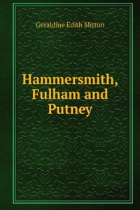 Hammersmith, Fulham and Putney