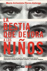 Bestia Que Devora a Los Niños / The Child-Devouring Beast