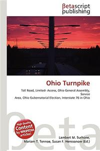 Ohio Turnpike