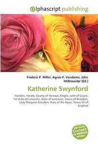 Katherine Swynford