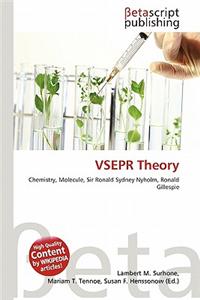 Vsepr Theory