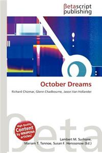October Dreams