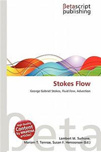 Stokes Flow