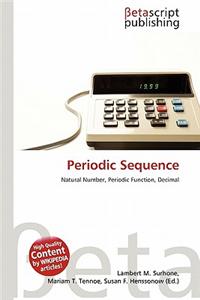 Periodic Sequence