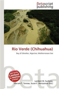 Rio Verde (Chihuahua)
