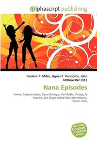 Nana Episodes