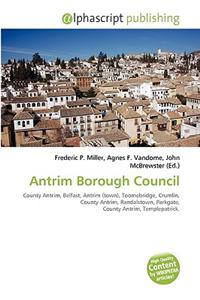 Antrim Borough Council