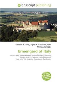 Ermengard of Italy