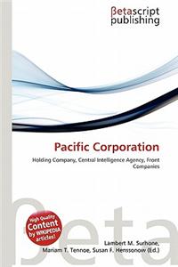 Pacific Corporation