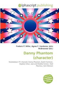 Danny Phantom (Character)