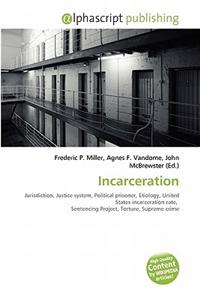Incarceration