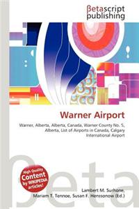 Warner Airport